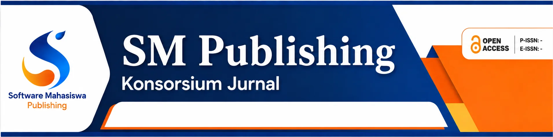 SM Publishing Logo